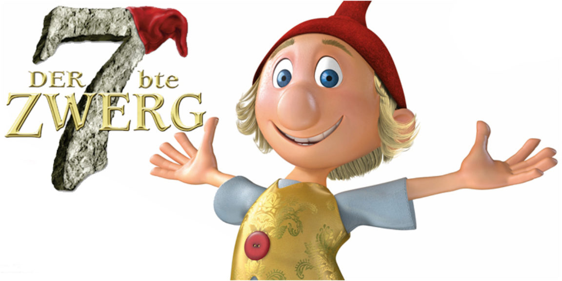 Der 7. Zwerg