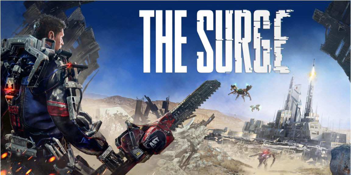 The Surge