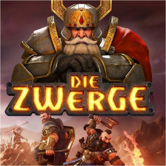 Die Zwerge