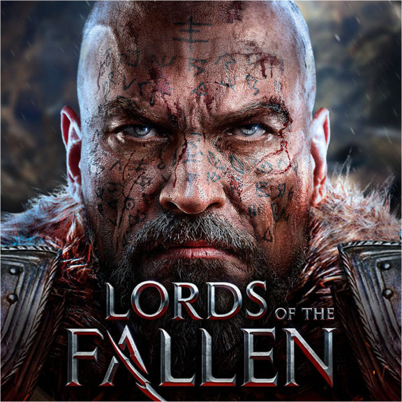 Lords of the Fallen