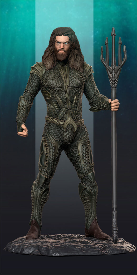 © MARVEL / DC Comics™